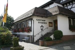 Hotel Gasthof Sternen, Baden-Baden