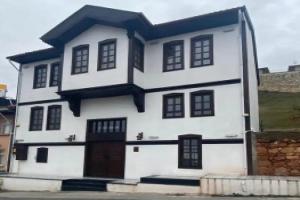 Mecit Kaptan Konağı Hotel, Kastamonu