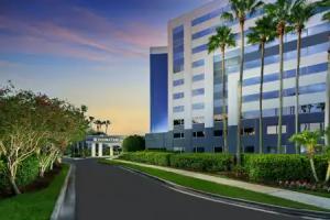 DoubleTree by Hilton Orlando Airport, Orlando