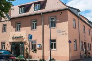Hotel-Restaurant 1735, Speyer