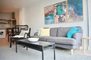 Modern 2 Bedroom 1, Dublin