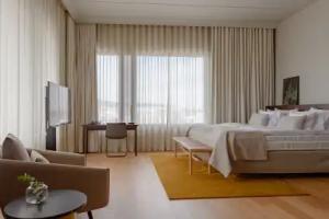 Solo Sokos Hotel Paviljonki, Jyvaeskyla