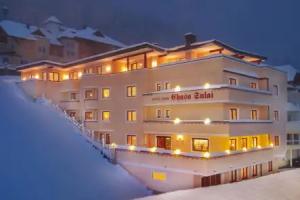 Hotel Chasa Sulai, Ischgl