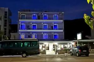 Dhima Hotel, Himare