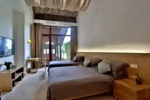 Linxi Wushan Inn, Hangzhou