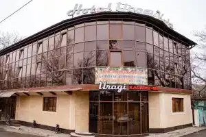 Hotel River, Pyatigorsk