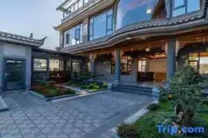 Qiyi Homestay (Sanyi International Airport), Lijiang