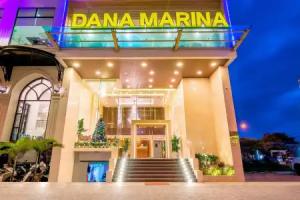 Dana Marina Hotel, Da Nang