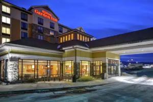 Hilton Garden Inn Missoula, Missoula
