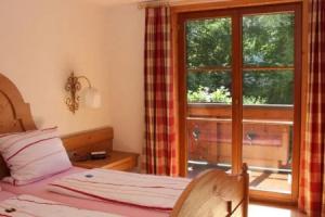 Landhaus Schenk Tourist base, Bad Hindelang