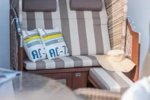 Whg 12 Viktoria Luna Ostseeflair Apartments, Zingst
