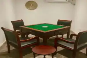 Shanghai Grape Garden Hotel, Shanghai