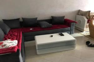 Residence Ires Apartments, Tangier