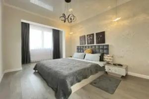 Apartments on Ermek Serkebayev Avenue 146/9, Almaty