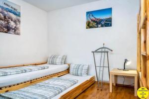 Ferienwohnungen beim Europapark Apartments, Rust