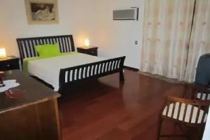 Apartment With 3 Bedrooms in, With Wonderful sea View, Terrace, Funchal