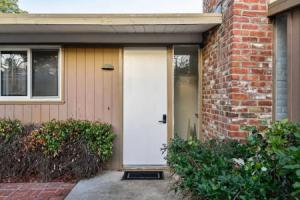 Entire 3br House With Playground, Mountain View