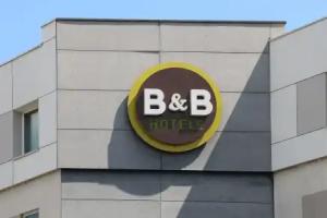 B&B HOTEL Reims Centre Gare, Reims