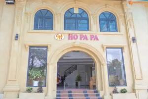 Hopapa Hotel, Phu Quoc Island