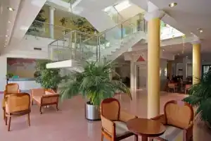 Hotel Isla de Cabrera, Colonia Sant Jordi