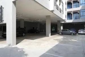 At Home Residence, Bangkok
