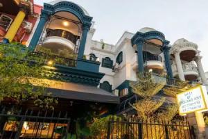 Bangkok Voyage Boutique, Bangkok