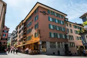 Hotel Adler Zürich, Zurich