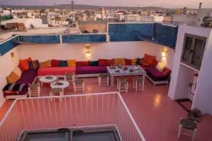 Riad Dar Ory Guest house, Essaouira
