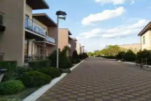 Art Voyage hotel, Taganrog