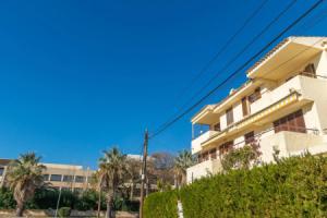 LA LLIMONA - Cozy apartment a few meters from the beach of Port de Pollença Free WIFI, Port de Pollenca