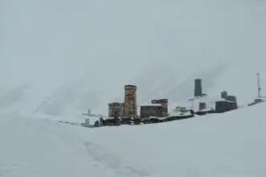Ushgulitour`s Guesthouse, Ushguli