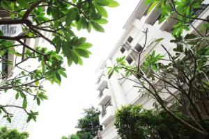 Asoke Residence Sukhumvit by UHG, Bangkok