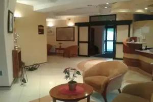 Hotel Saol, Krynica