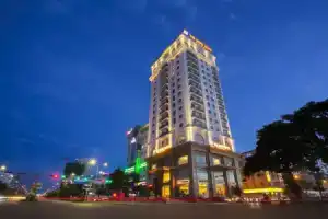 THE SHINE 2 HOTEL & APARTMENT, Haiphong