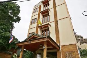 Baan SS Karon, Karon