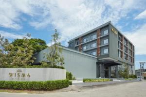 Centara Life Wisma Hotel, Ratchaburi