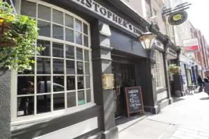 St Christopher's Inn, London Bridge - Hostel, London