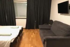 Årsta Apartment 338, Stockholm