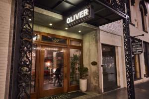 The Oliver Hotel, Knoxville