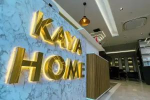 Kaya Home Hotel, Trabzon