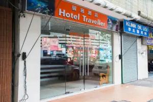 Hotel Traveller, Kota Kinabalu