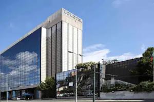 Novotel Genova City, Genoa