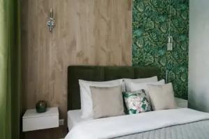 Apart Deluxe Легенды моря на Катериничева 9к1, Kaliningrad