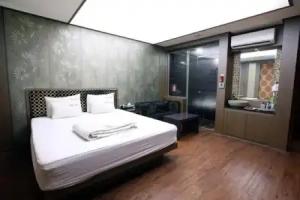 Browndot Hotel Sasang Renecite, Busan