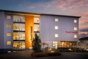 food hotel Neuwied, Neuwied