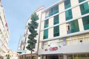 Residencial Greco, Funchal