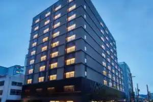 Mitsui Garden Hotel Kyoto Station, Kyoto