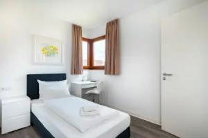 Hotel Garni am Olgaeck, Stuttgart