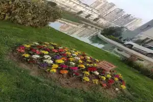تركيا . بورصا . منتجع بورصا مودرن Apartments, Bursa