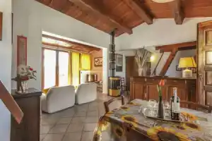 Villanella, Subbiano